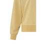 Sweatshirt MOONSTONE YELLOW 1-109085-503-41026