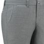 Pantalon COM4 modern chino medium grey