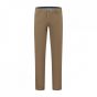 Pantalon COM4 swing front beige