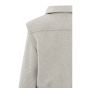 Wool mix jacket DOVE GRAY 2-001041-408-50000