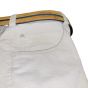 Pantalon swing front beige print 2160-1013