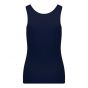 RJ top brede band navy 32-013-280