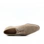 Schoen Gabbro azzuro suede 36500-29-S0482