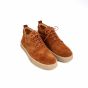 Schoen Ararat cognac suede 37401-S0038