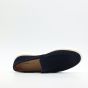 Loafer Tulip donkerblauw suede 38528-S0237