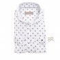 Shirt Donkerblauw 5140750-190000