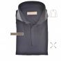 Shirt Donkerblauw 5141633-195000