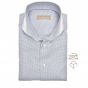 Shirt Middenblauw 5141965-150000