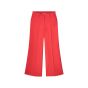 Pantalon SUMMUM foam uni true red