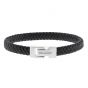 Armband archie black lba-001