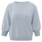 Sweater raglan GRAY DAWN BLUE 1-000225-502-441062