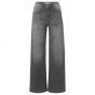 Extra wide leg denim - L30 GREY 1-311073-409-99260