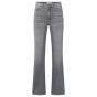 Wide leg L34 MEDIUM GREY DENIM 1-311082-502-99260