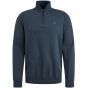 Half zip collar cotton s Sea Storm CKW2408304-5442