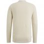 Mock neck fine boucle Silver Birch CKW2409336-7014