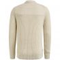 Long sleeve polo soft Silver Birch CKW2410343-7014