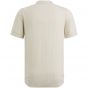 polo cotton modal Silver Birch CPSS2408824-7014