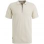 polo cotton modal Silver Birch CPSS2408824-7014