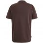 Short sleeve r-neck Coffee Bean CTSS2409560-8088