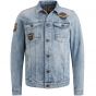 DENIM JACKET Summer Blue Tone PDJ2502701-SBT