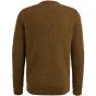 R-neck cotton Buckthorne Brown PKW2410300-1119