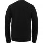 Airstrip sweat Black PLS0000431-999