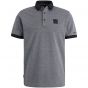 Short sleeve polo two tone Salute PPSS2503858-5281