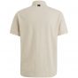 Polo Jacquard jersey Bone White PPSS2503883-7013