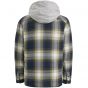 Shirt Ctn Flanel Check Salute PSI2408216-5281