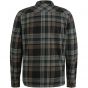 Shirt Ctn Big Check Black Onyx PSI2409236-9139