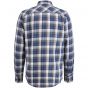 Shirt Twill Yarndyed C Salute PSI2410200-5281