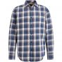 Shirt Twill Yarndyed C Salute PSI2410200-5281