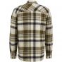 Shirt Dobby Mattweave Beech PSI2411248-8035