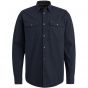 Long Sleeve Shirt Poplin Salute PSI2502204-5281