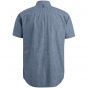 Short Sleeve Shirt Real Indigo PSIS2503237-590