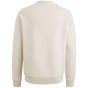 Crewneck soft light Bone White PSW2502471-7013