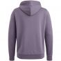 Hooded dry terry Purple Sage PSW2502472-4184