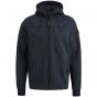 Zip jacket interlock sweat Salute PSW2502474-5281