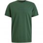 Short r-neck Trekking Green PTSS2409566-6143