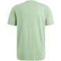 Short sleeve r-neck Quiet Green PTSS2411531-6258