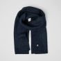 Scarf Knitted Sky Captain VAC2409904-5073