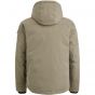 Hooded jacket Hi-Twill Fallen Rock VJA2408173-9120