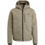 Hooded jacket Hi-Twill Fallen Rock VJA2408173-9120