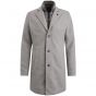 jacket Herringbone Light Grey VJA2409178-921