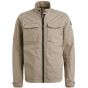 Jacket RACECHASE Weathered Teak VJA2502172-7189