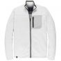 Zip jacket cotton Snow White VKC206373-7002