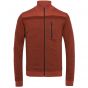 Zip jacket Cherry VKC2209384-8255