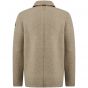 Button jacket Sand VKC2310353-7715