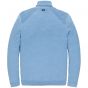 Turtleneck cotton 2 tone Blue VKW208350-5040