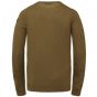 R-neck 100% merino wool extrafine VKW216309-8058